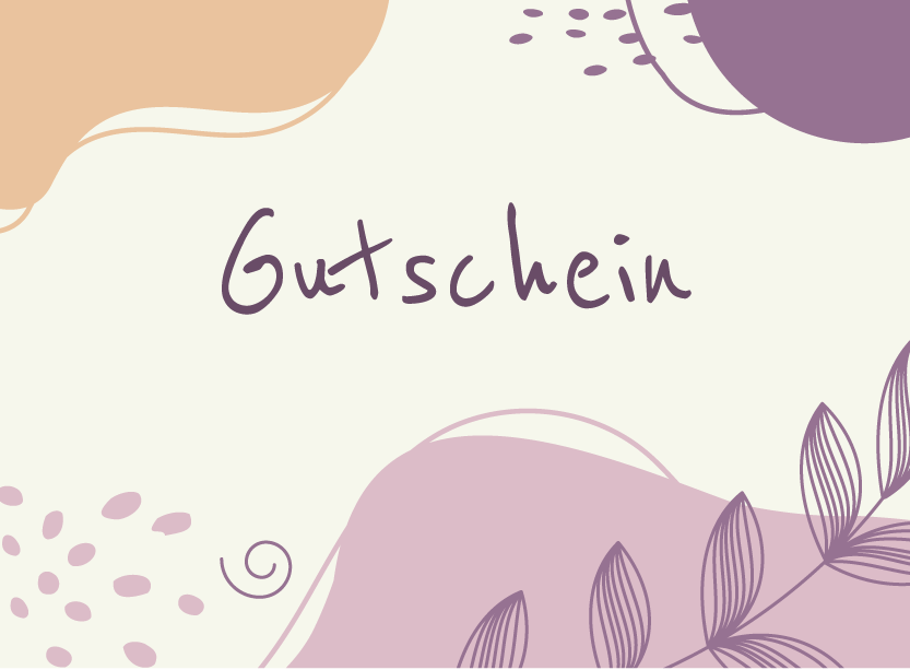 Gutschein