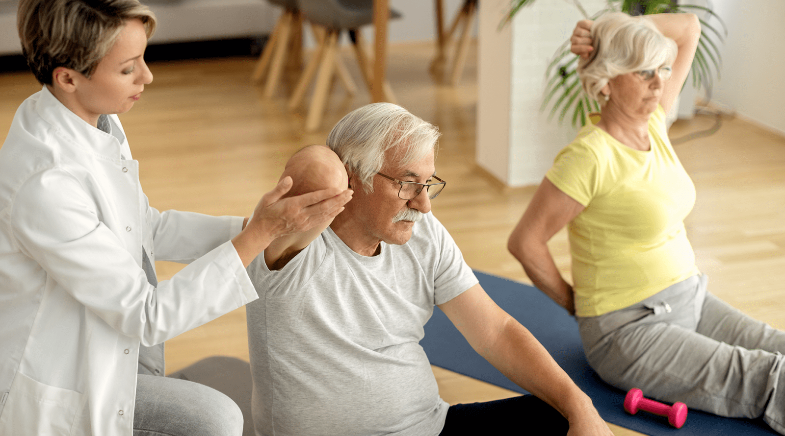 Unsere neuen Standorte